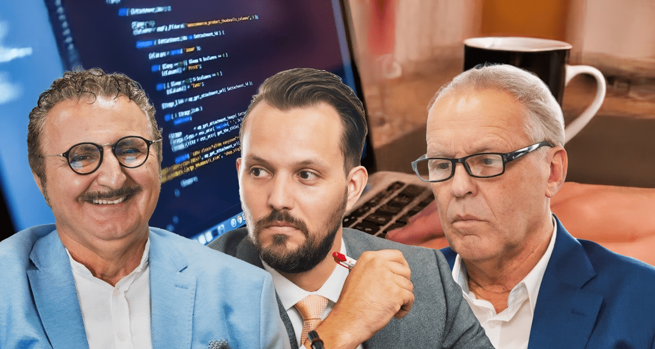 KOMENTARI POD POVEĆALOM Šuta optužuje, vijećnici odgovaraju: Je li Bojan Ivošević odgovoran za nestanak 660 dokumenata iz Grada Splita?