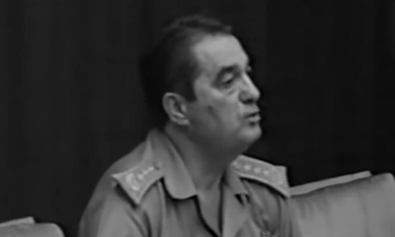 Umro srbijanski ratni zločinac