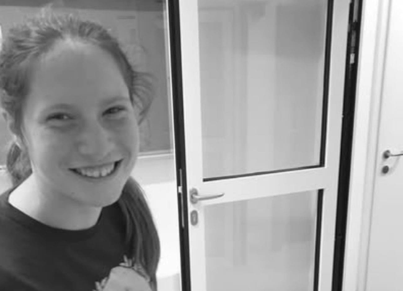 Krk se oprašta od poginule Nicole: "Ostavila je trag u našim srcima"