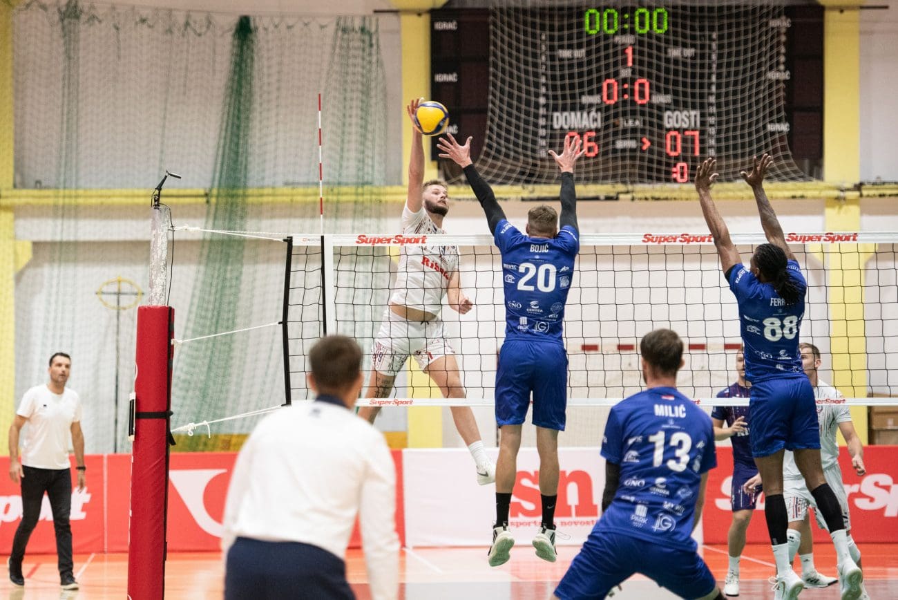 odbojka ribola kastela nn 1