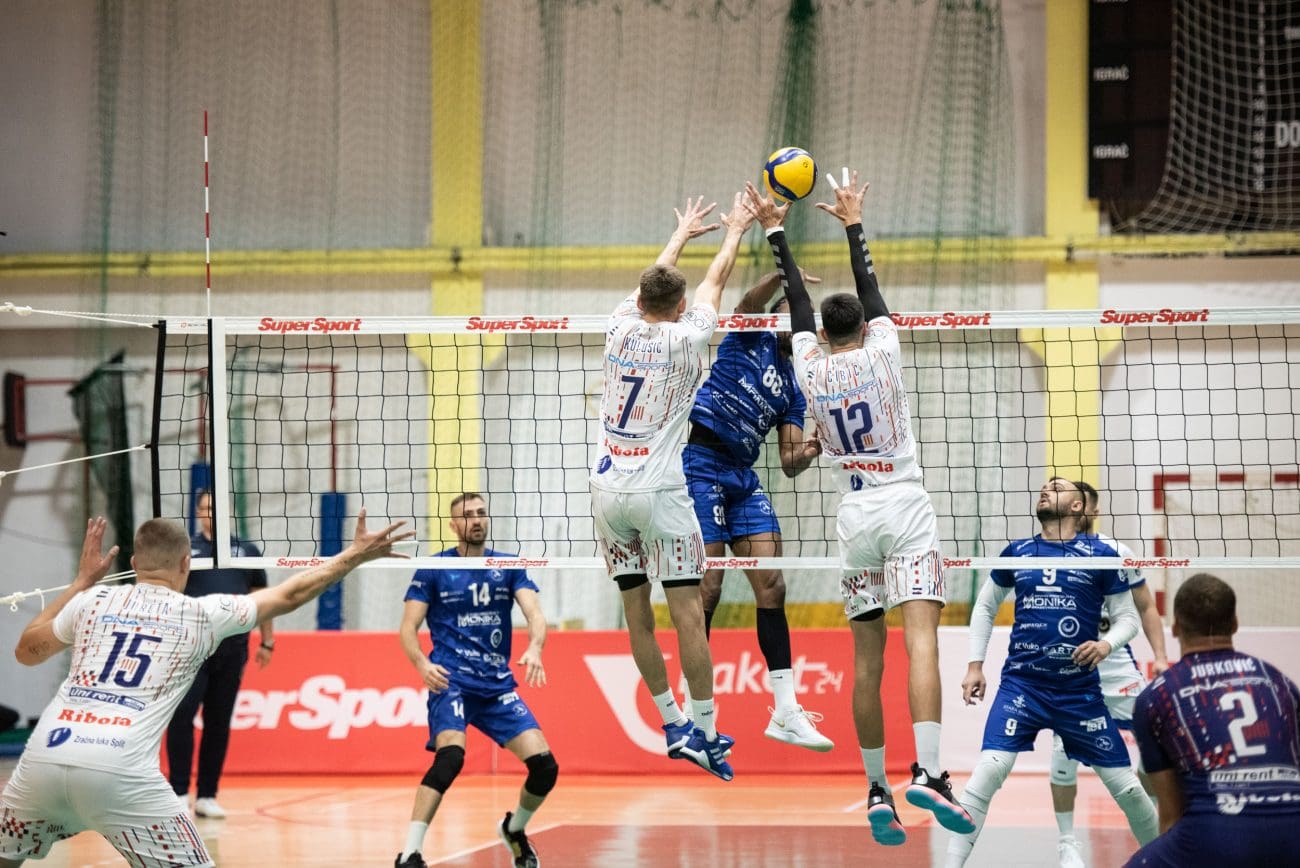 FOTOGALERIJA Ribola Kaštela uspješna na početku sezone