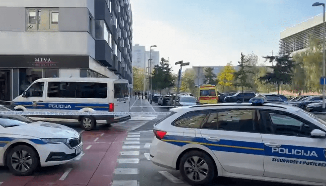 Evo gdje je bio Mikulić kad je policija došla po njega