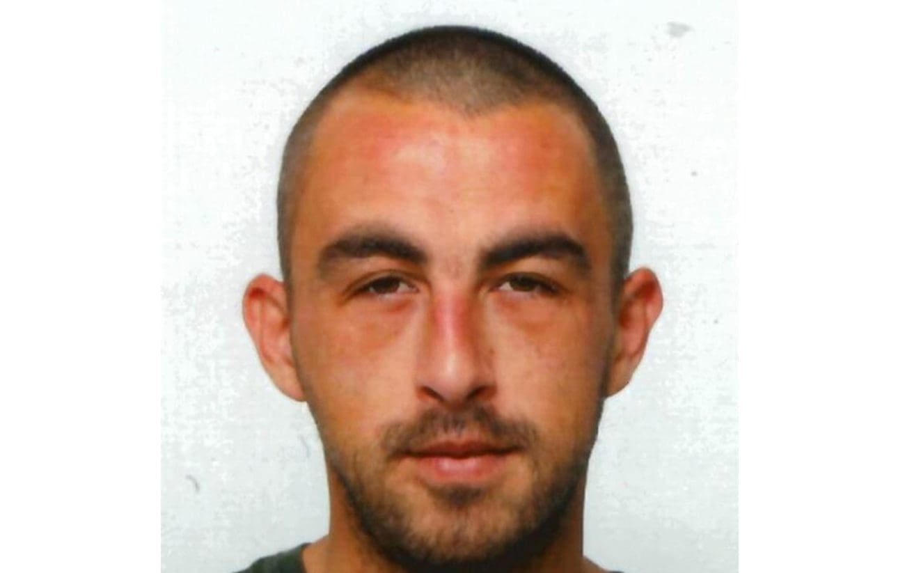 Nestao muškarac iz Solina! Traje potraga, jeste li ga vidjeli?