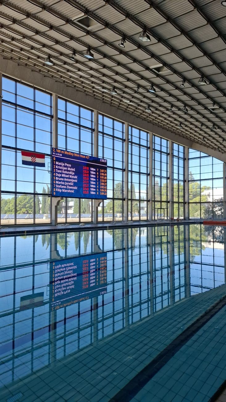 semafor v bazen poljud 1