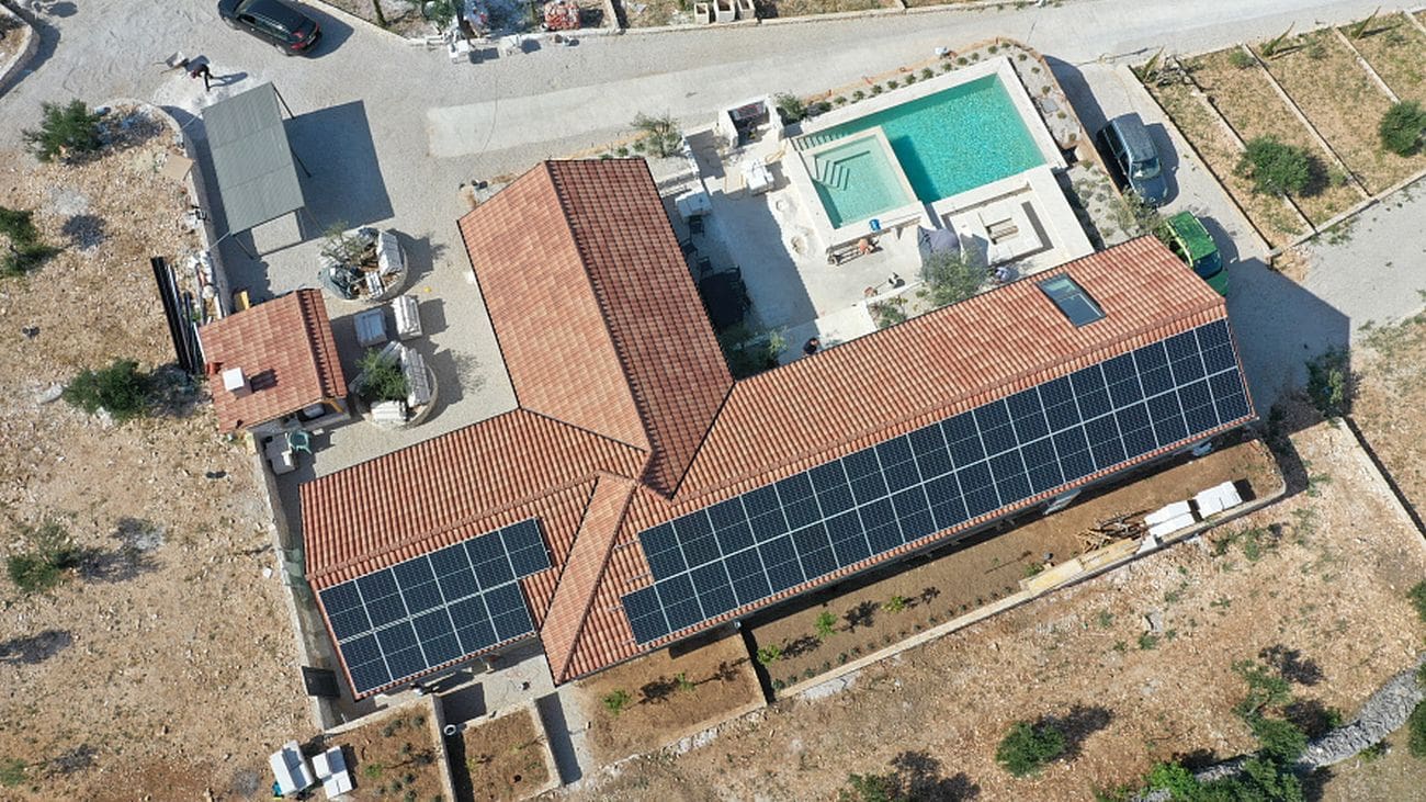 Solarni paneli – dalmatinski odgovor na rastuće cijene energije: Evo za koliko godina nakon ulaganja možete očekivati besplatnu struju