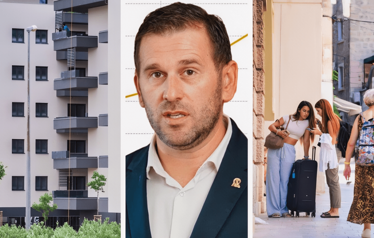 Detaljno smo analizirali cijene najma i prodaje stanova u Splitu u posljednjih nekoliko godina. Došli smo do zastrašujućih i nevjerojatnih saznanja: Evo što je u kampanji obećao gradonačelnik Šuta