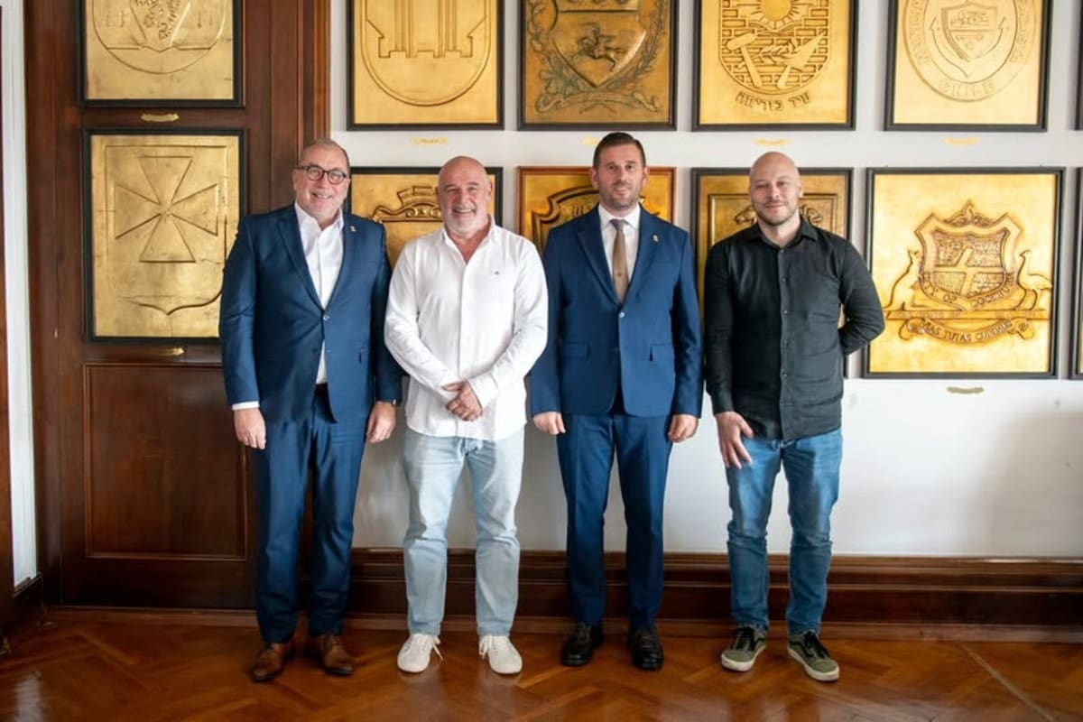 Split slavi gastronomski uspjeh: Mladi chef Karlo Kaleb donio Splitu prvu Michelinovu zvjezdicu