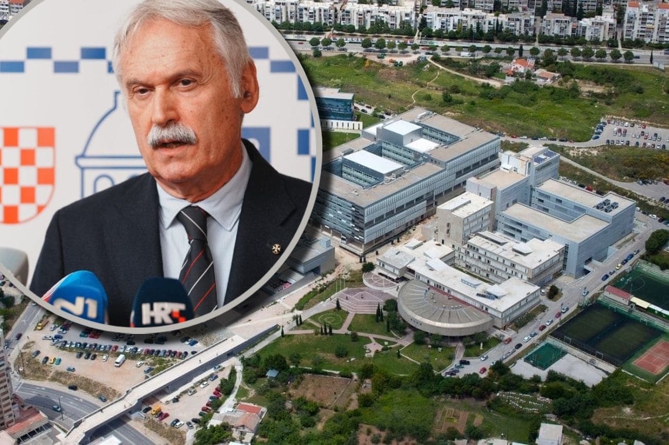 Sveučilište u Splitu konačno raspisalo izbore za Studentski zbor Sveučilišta, evo kada će se održati