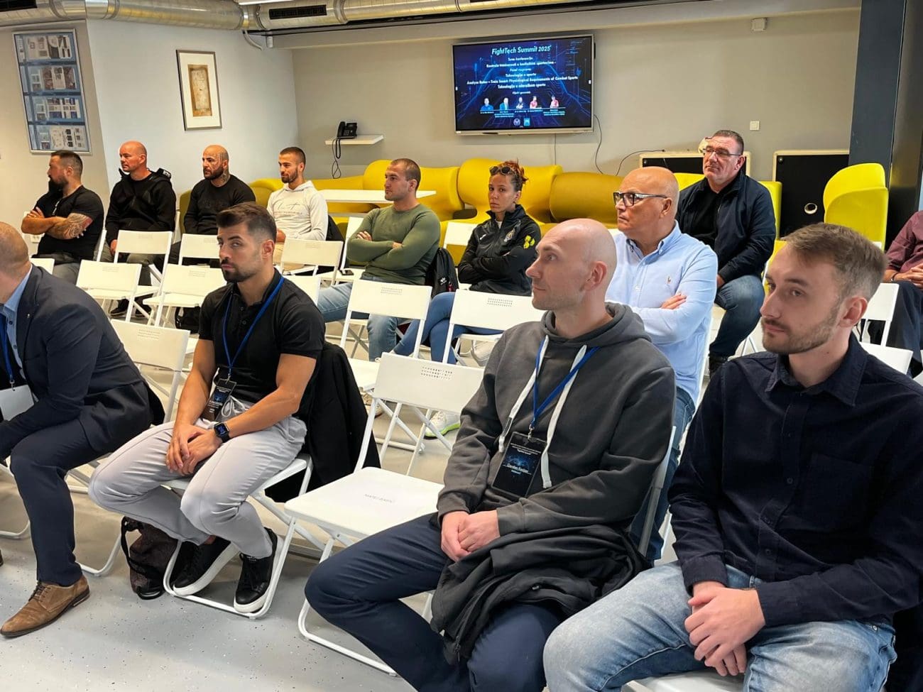 Kakve veze imaju tehnologija, umjetna inteligencija i sport?