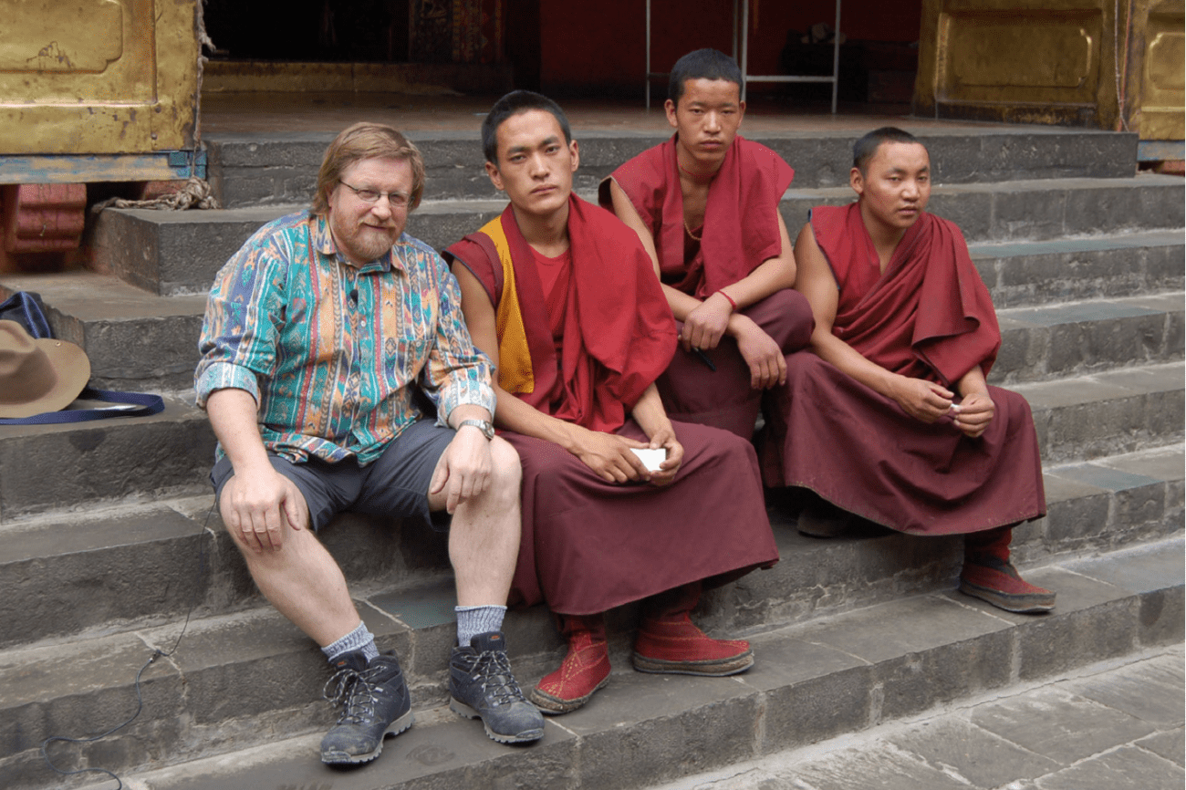 Predstavljanje zbornika "Mit, vjerovanje i prostor" i film Tome Vinšćaka u Etnografskom muzeju Split