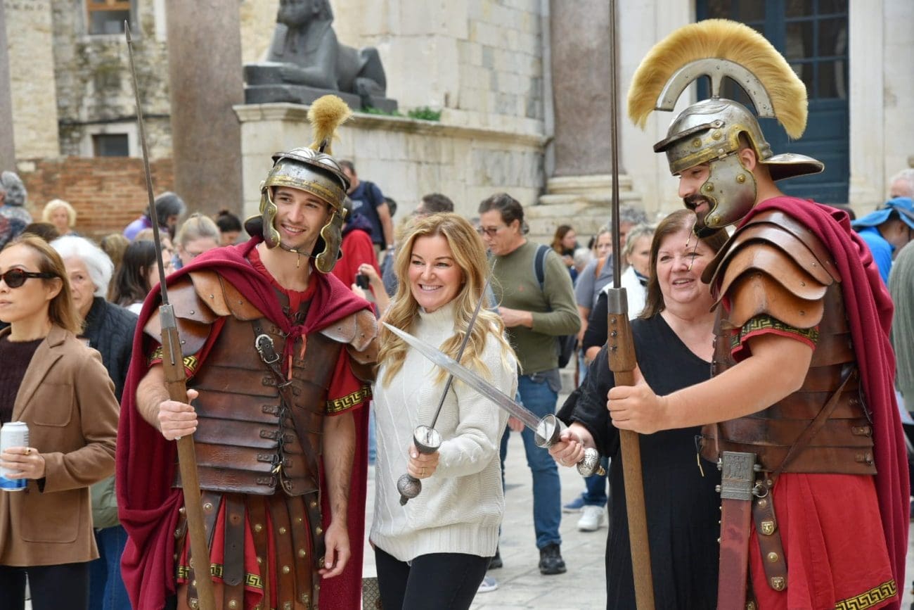 Hrvatski turizam raste: U listopadu 2025. više dolazaka i noćenja nego lani