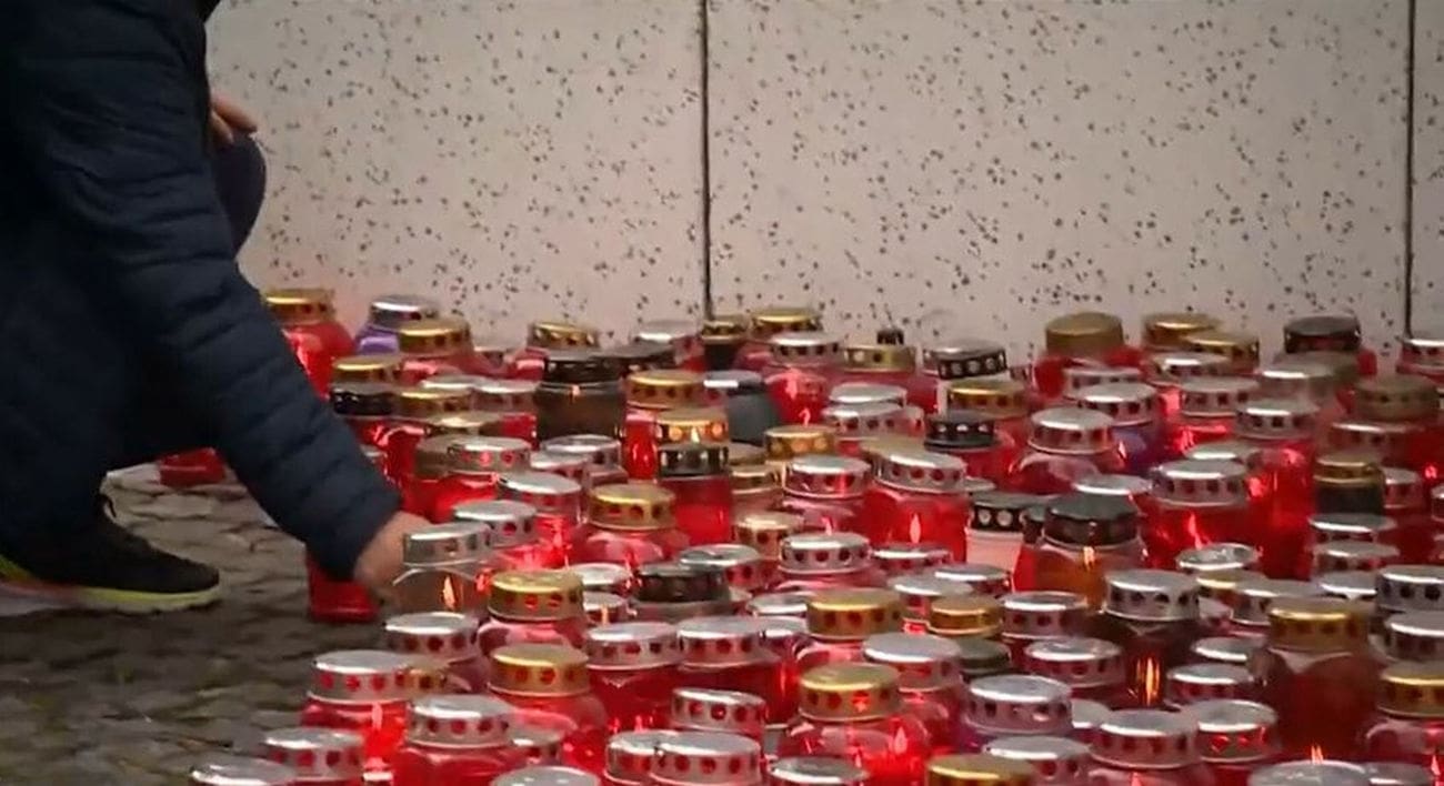 Otac došao spasiti sina, ubijen je. Osumnjičeni dijelio snimke oružja, pisao da radi za mafiju...