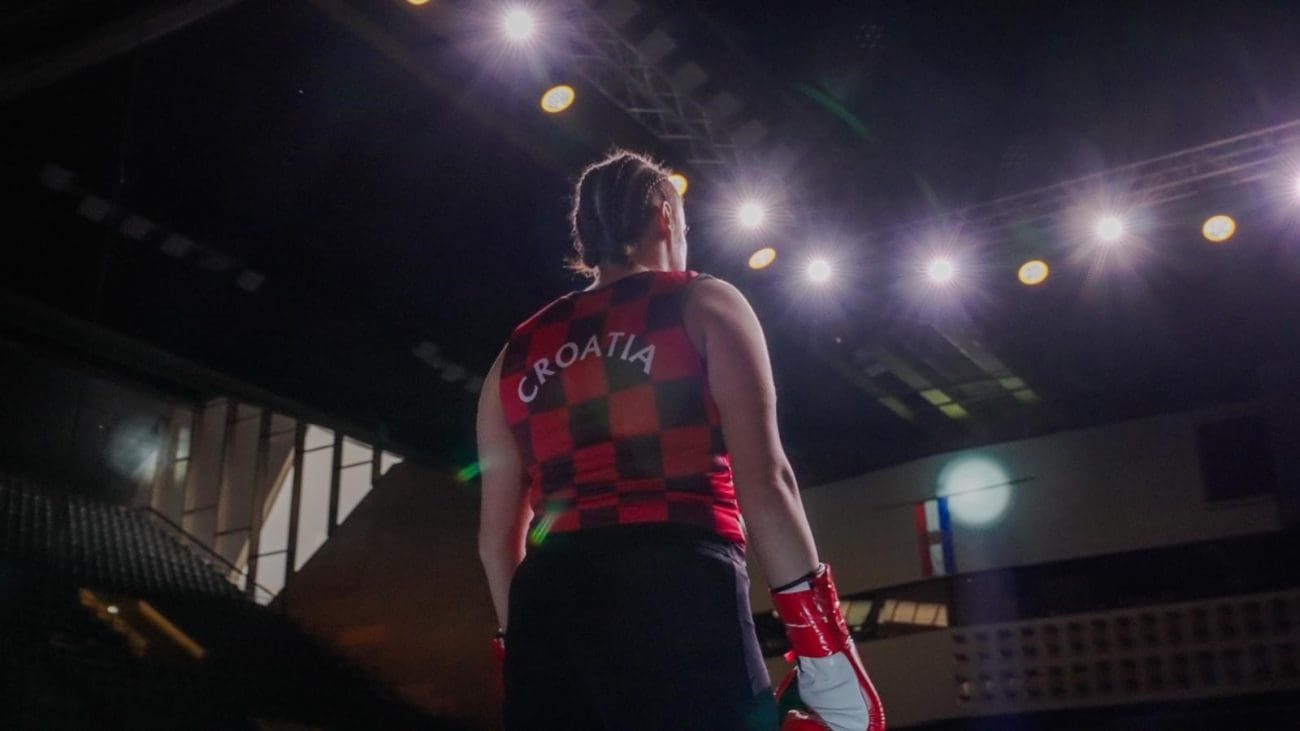 ulazak u ring bilobrk