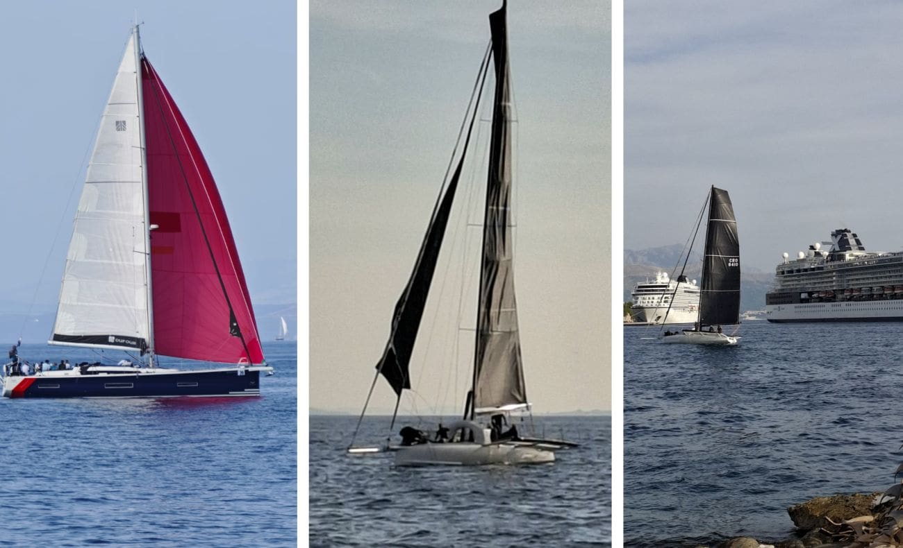 FOTO/VIDEO Dubrovčani ponovno najbrži na Viškoj regati