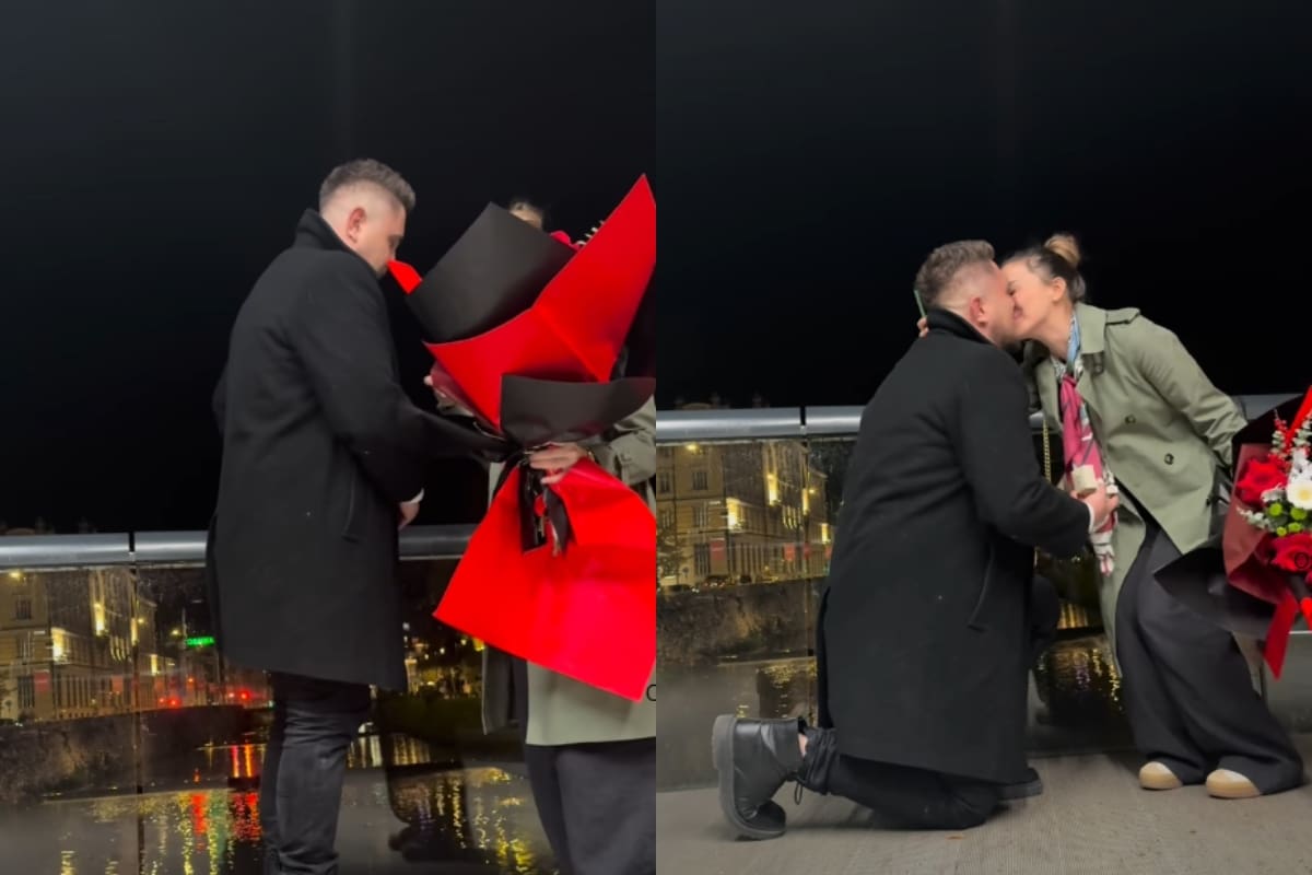 Zaručili se Sanja i Sead iz MasterChefa!