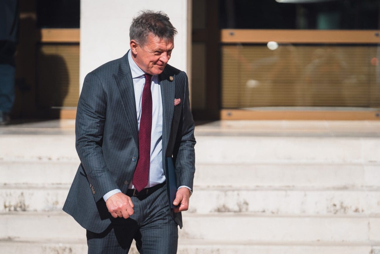 Afera Beroš-Turudić se produbljuje: Stižu teške optužbe iz Možemo