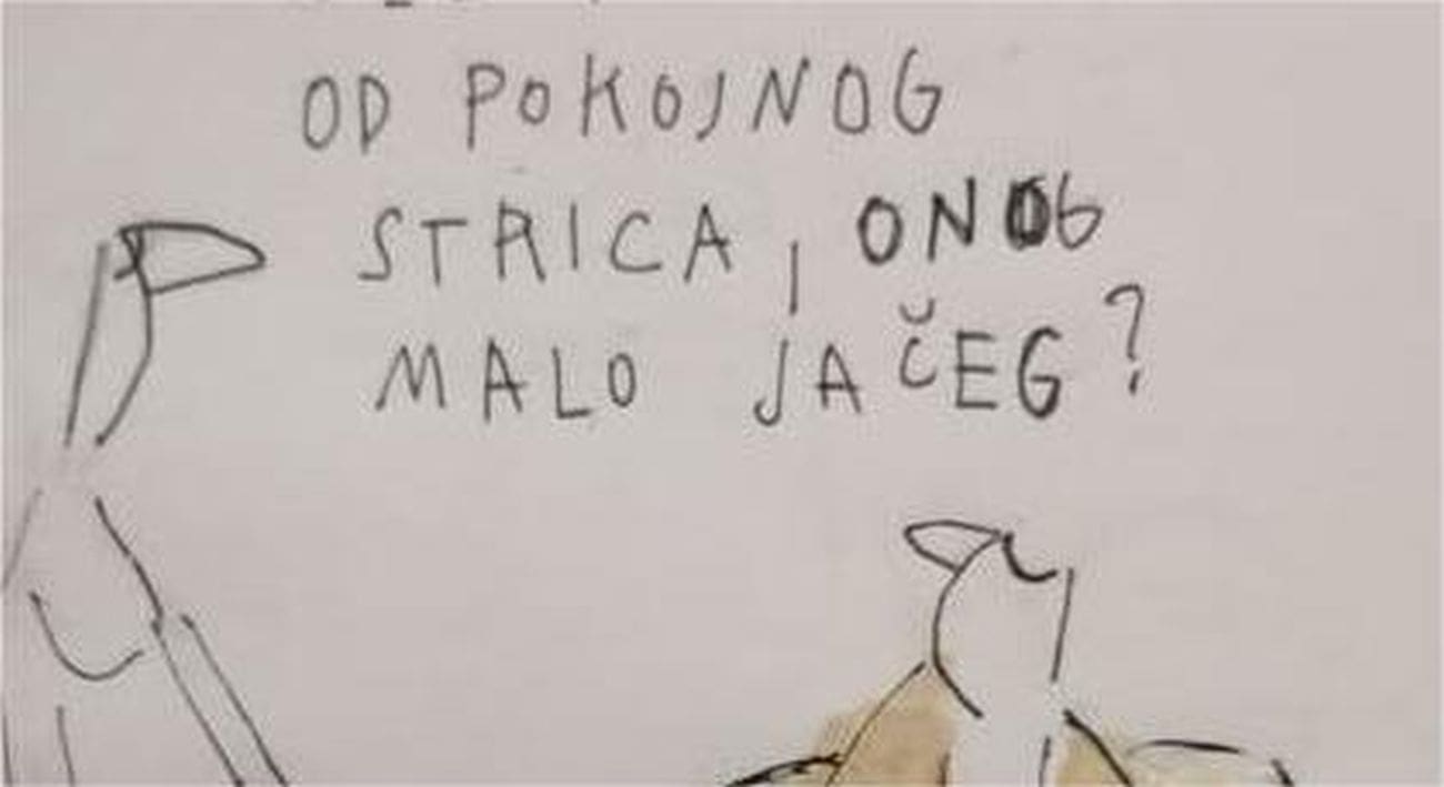 Novi Tisjin hit kruži mrežama