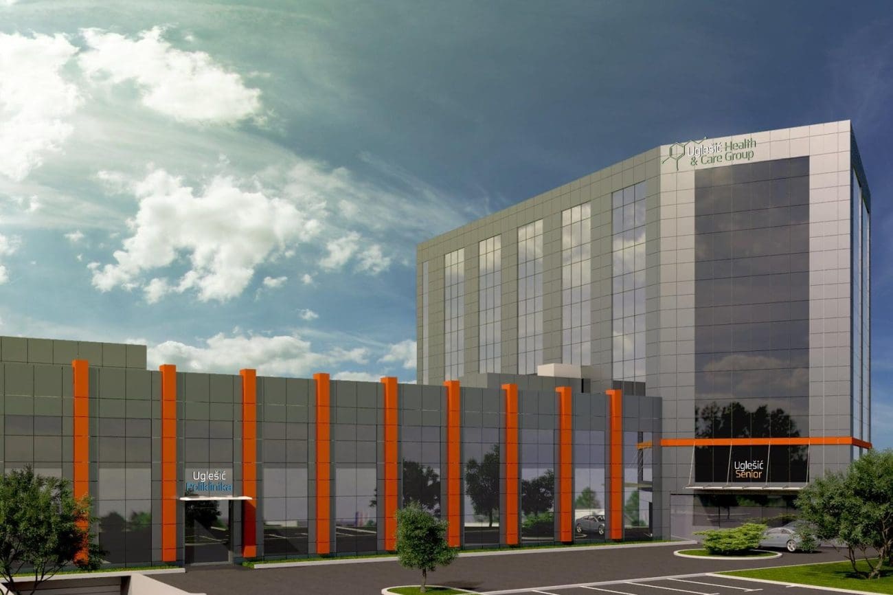 Otvoren je natječaj za 100 novih radnih mjesta!