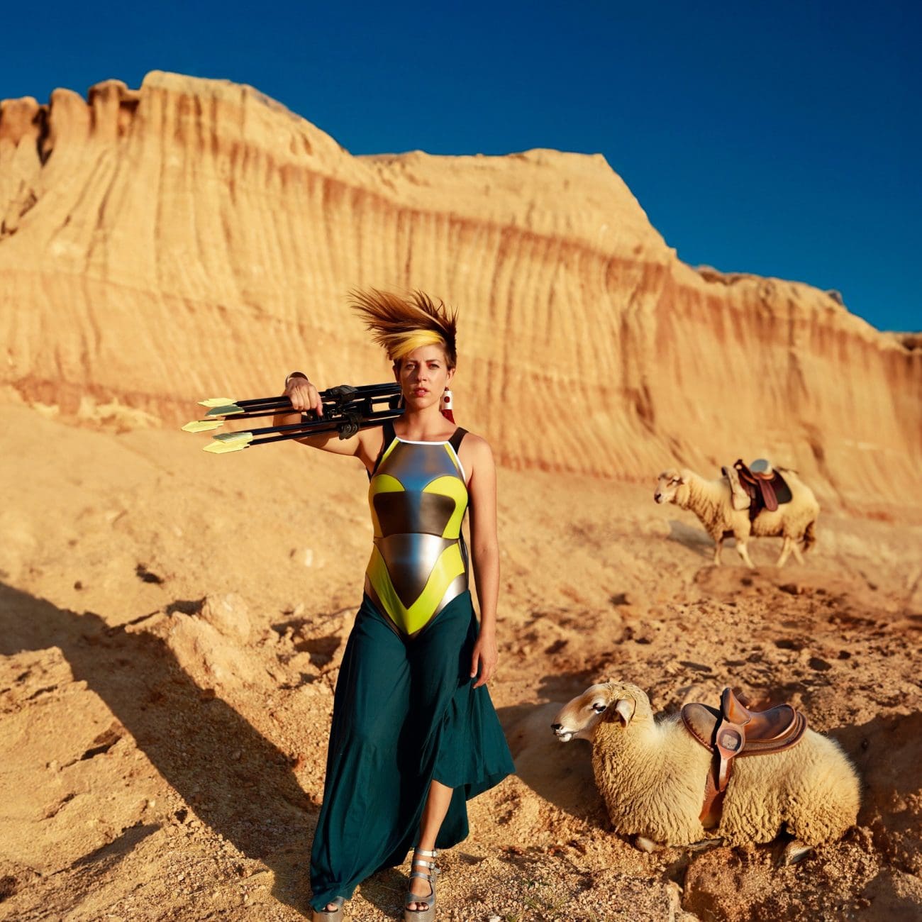 Cover by Kaja Zula Vjeran Lisjak