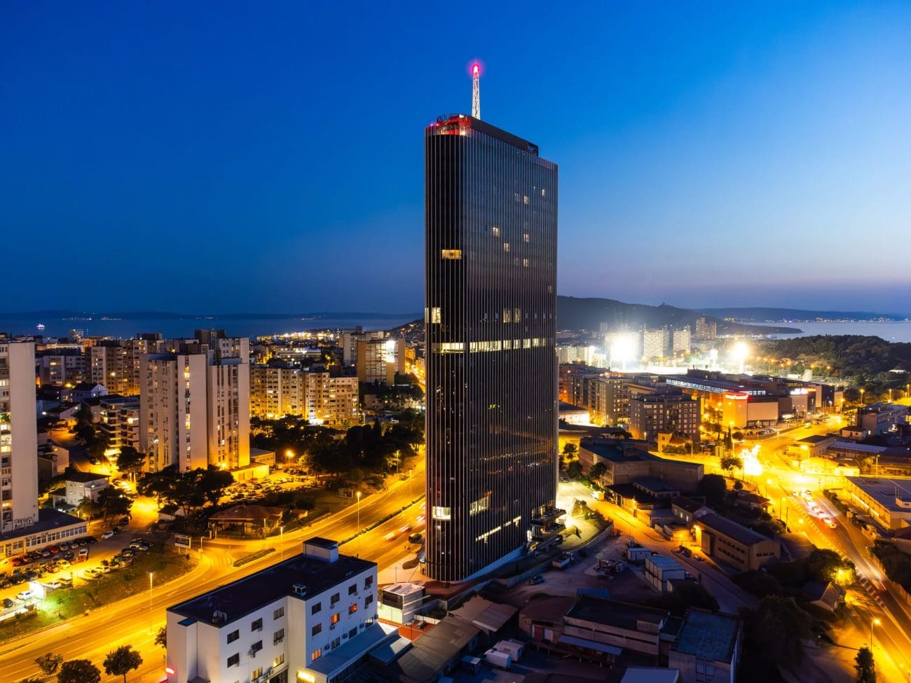 Velika vijest za hrvatski turizam! Marriott International po prvi put jednoj hrvatskoj kompaniji izdao licencu za upravljanje hotelima