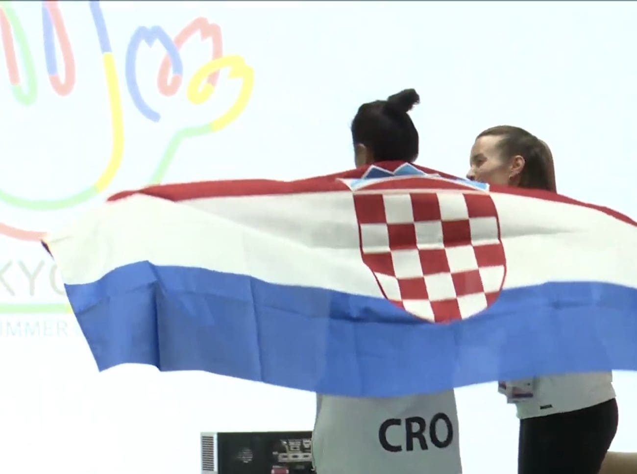 Splitska taekwondo zvijezda Matea Kolovrat došla do treće olimpijske medalje