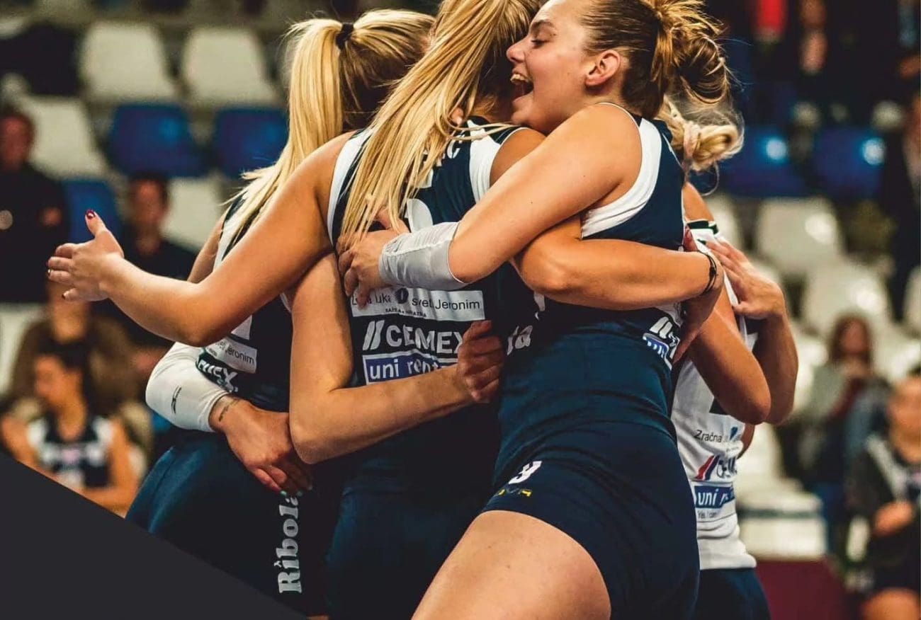 Ribola Kaštela domaćin favoriziranoj Békéscsabi – europska večer u Kaštelima