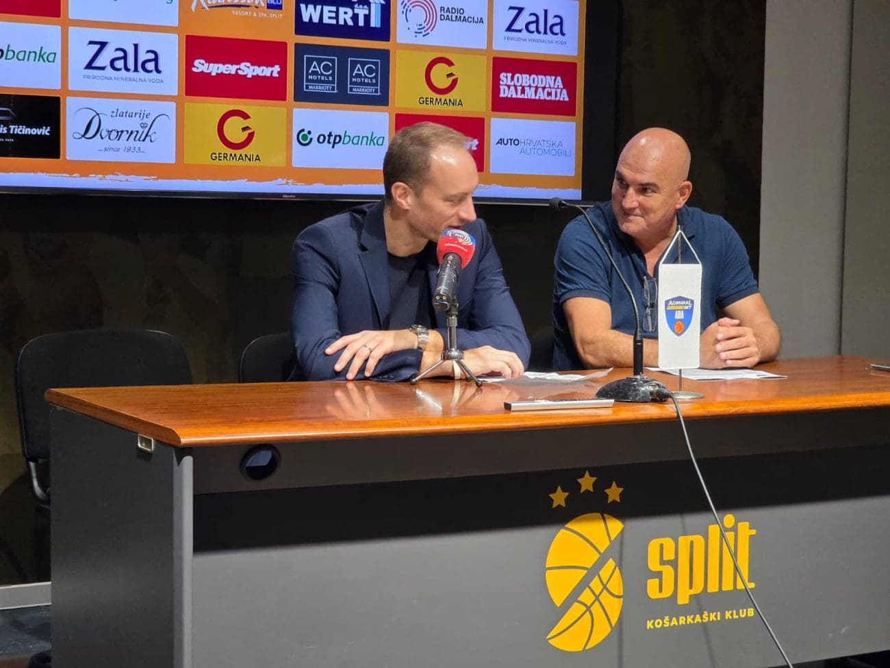 TRENER JAKARA NAKON POBJEDE: 'Ako nemamo skok, teško da možemo pobjeđivati'