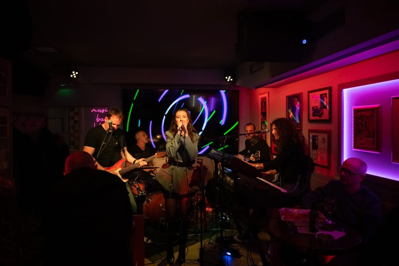 Splitski glazbenici odali počast Mladenu Magudu: "Ne samo glazbeno, već i ljudski je oplemenio sve oko sebe"