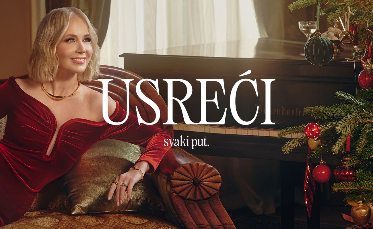 Poklon koji usreći baš svaki put