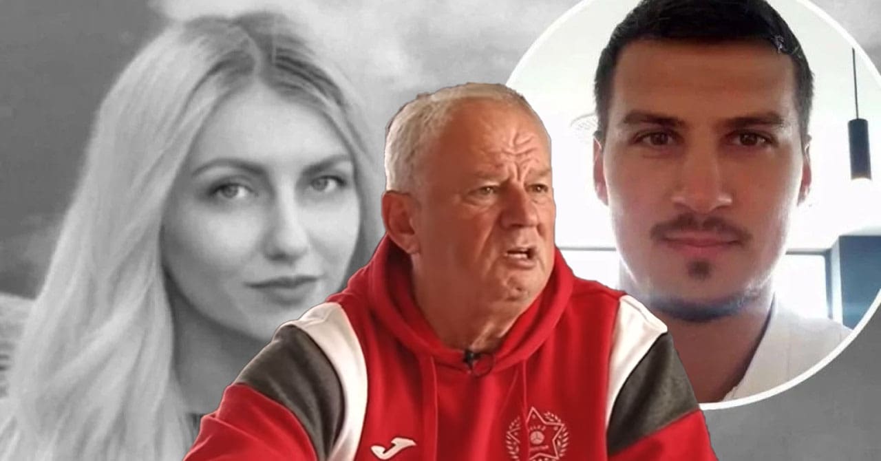 Otac osumnjičenog progovorio u suzama: "Volio je tu djevojku i imali su planove za život, ali nešto se strašno prelomilo..."