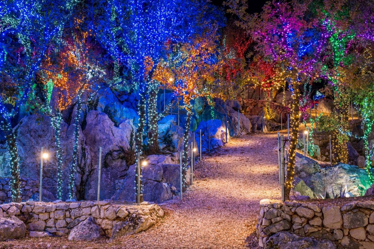 U najsjajnijem izdanju u subotu Božićno selo otvara svoja vrata, evo kako izgleda ove godine