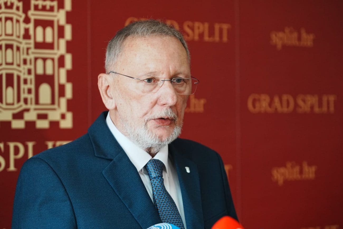 Božinović o Pavleku: "Ne mogu dijeliti informacije"