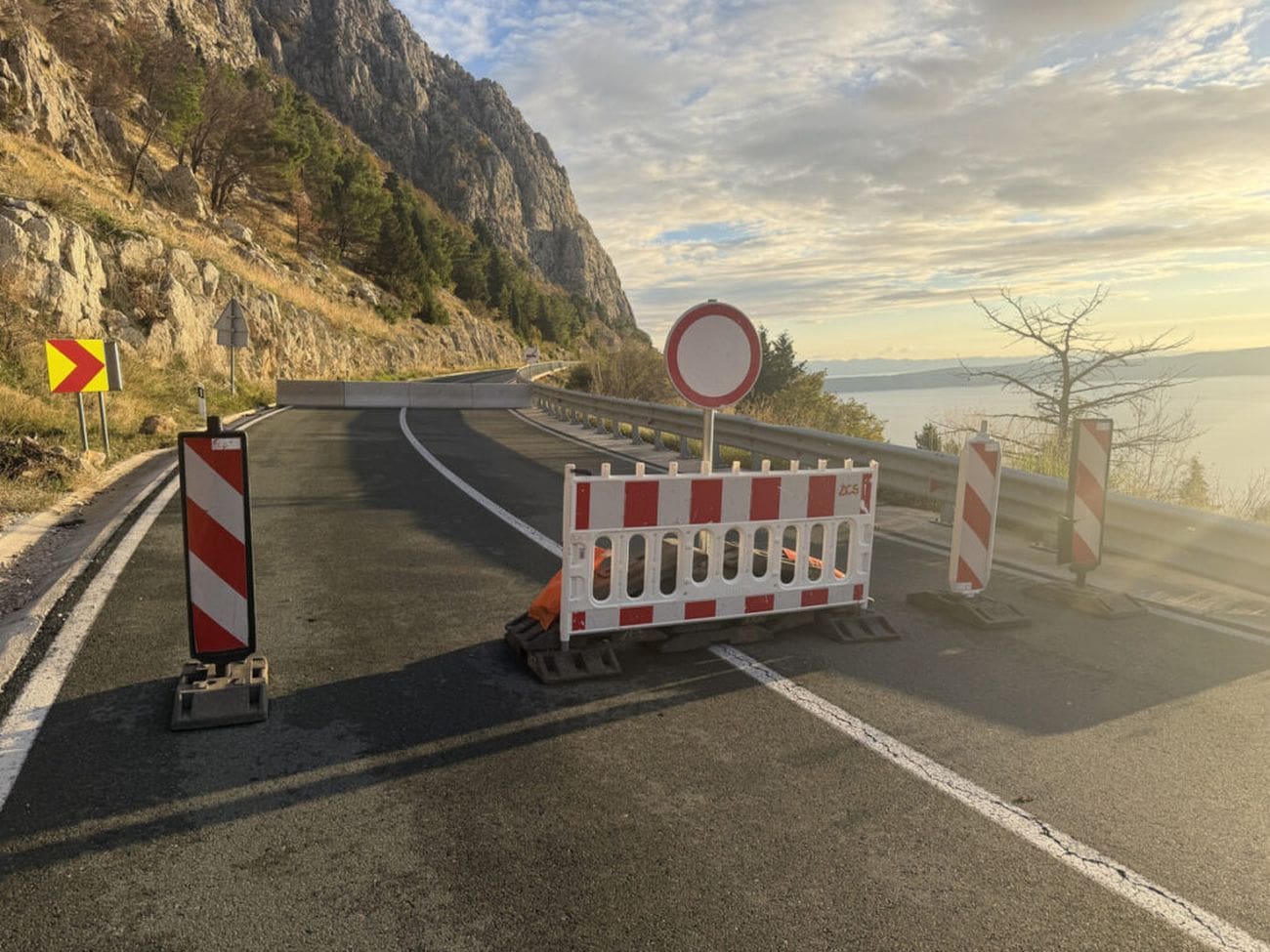 Vrgorački most ponovno otvoren za promet nakon gotovo tri mjeseca pod vodom