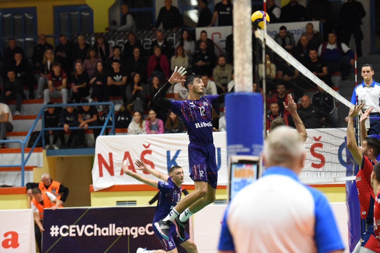 Kaštelani spremni za Mursu: Ćibić se vratio nakon operacije i najavljuje borbu za bodove