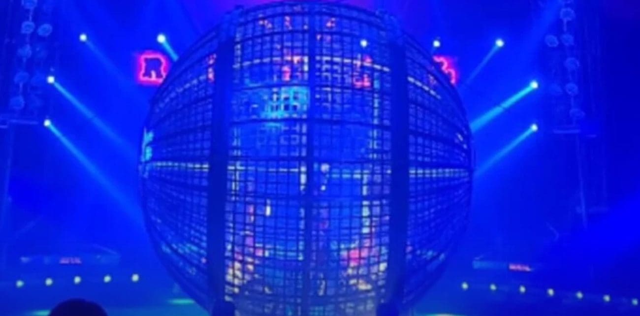 Tragedija u talijanskom cirkusu: Motociklist poginuo tijekom "Globe of Death" točke