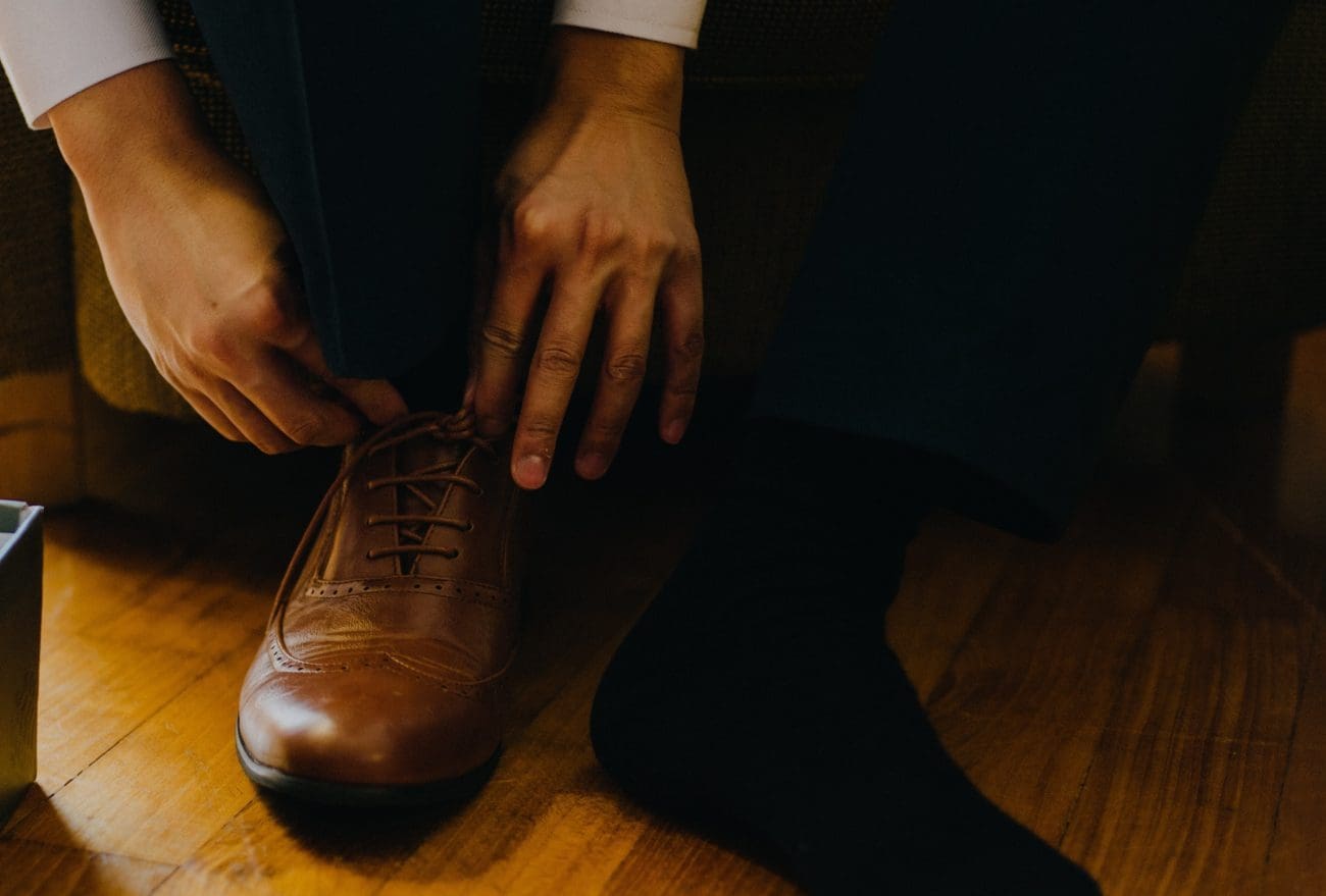 Dražen skinuo cipele u kafiću, gosti zbog smrada pobjegli iz lokala