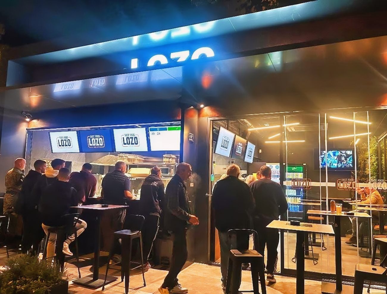 Vratio se popularni splitski fast food!