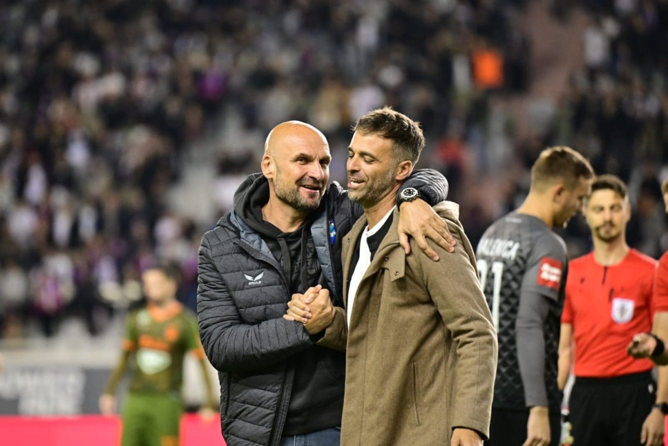 Osijek više nije zadnji. Sopićeva momčad izvukla bod protiv Lokomotive