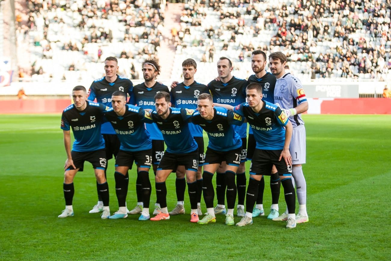 hajduk varazdin poljud 1