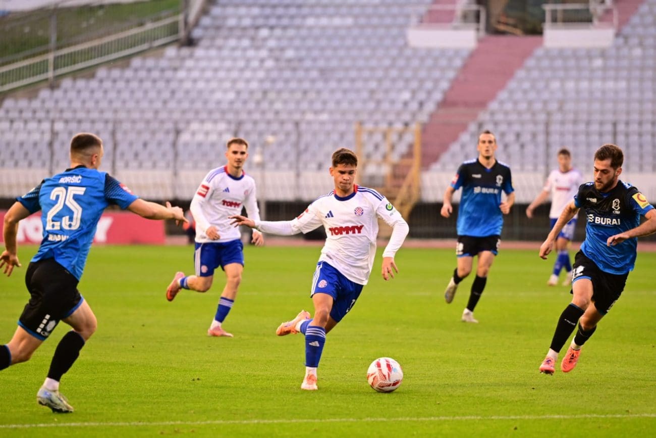 hajduk varazdin poljud roko 10