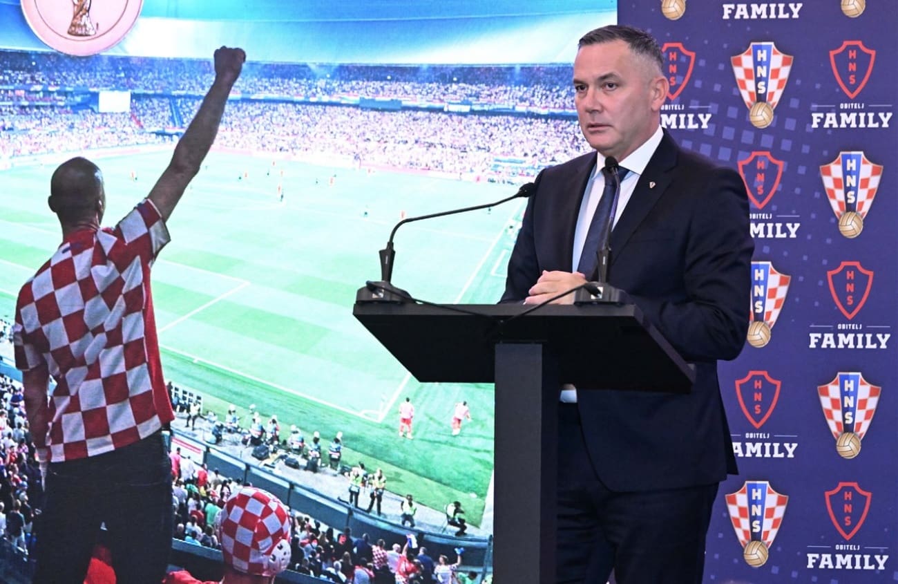 HNS održao redovnu Skupštinu: Kustić čestitao Daliću i najavio pripreme za SP u SAD-u