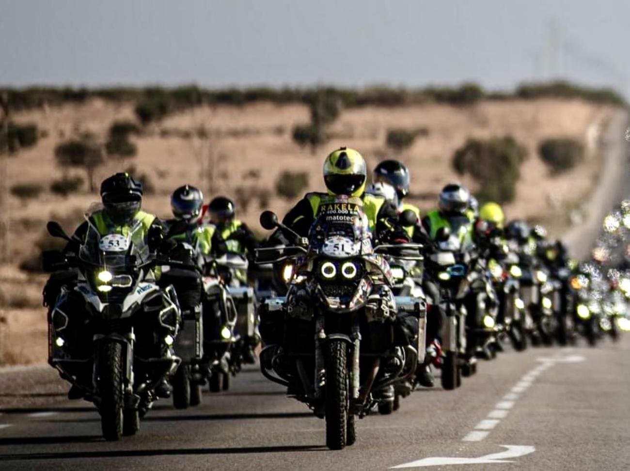 Nevjerojatan pothvat splitskih motorista: Proći će 120.000 km kroz Europu – sve za humanitarnu misiju