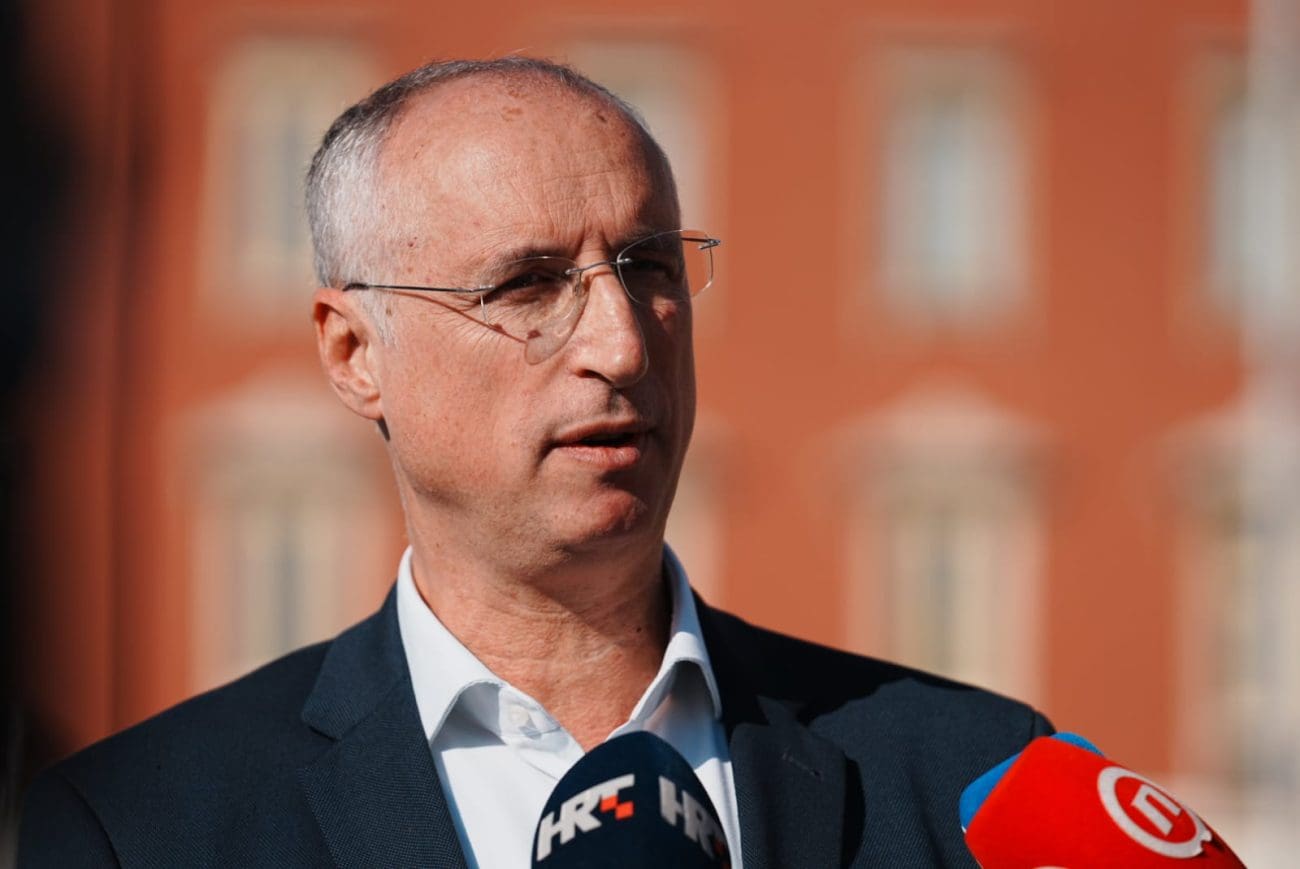 Puljak nakon uhićenja Mikulića: "U normalnoj državi netko ne može ovako javno gaziti sustav"