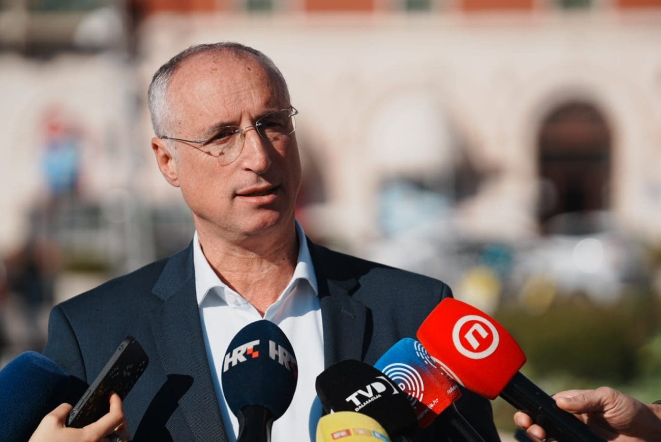 PULJAK "Sve je bilo u proračunu. Molim Šutu da prestane kmečati i napokon počne raditi svoj posao"