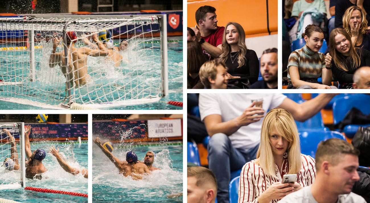 Splitski Jadran bolji od Jadrana iz Herceg Novog