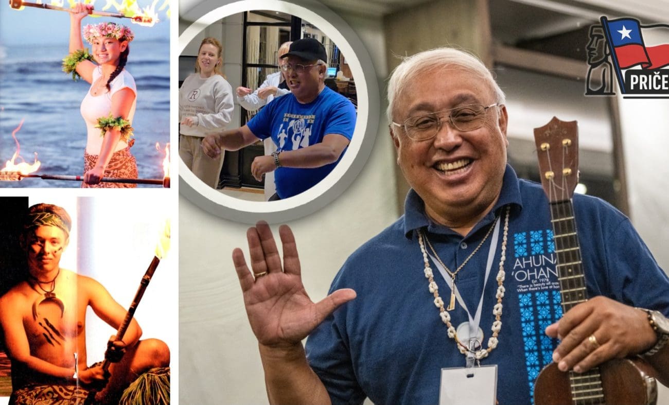 "Kad je krenula melodija, naježio sam se": Glazbenik s Havaja uzeo instrument, zapjevao hrvatski evergreen i sve oduševio