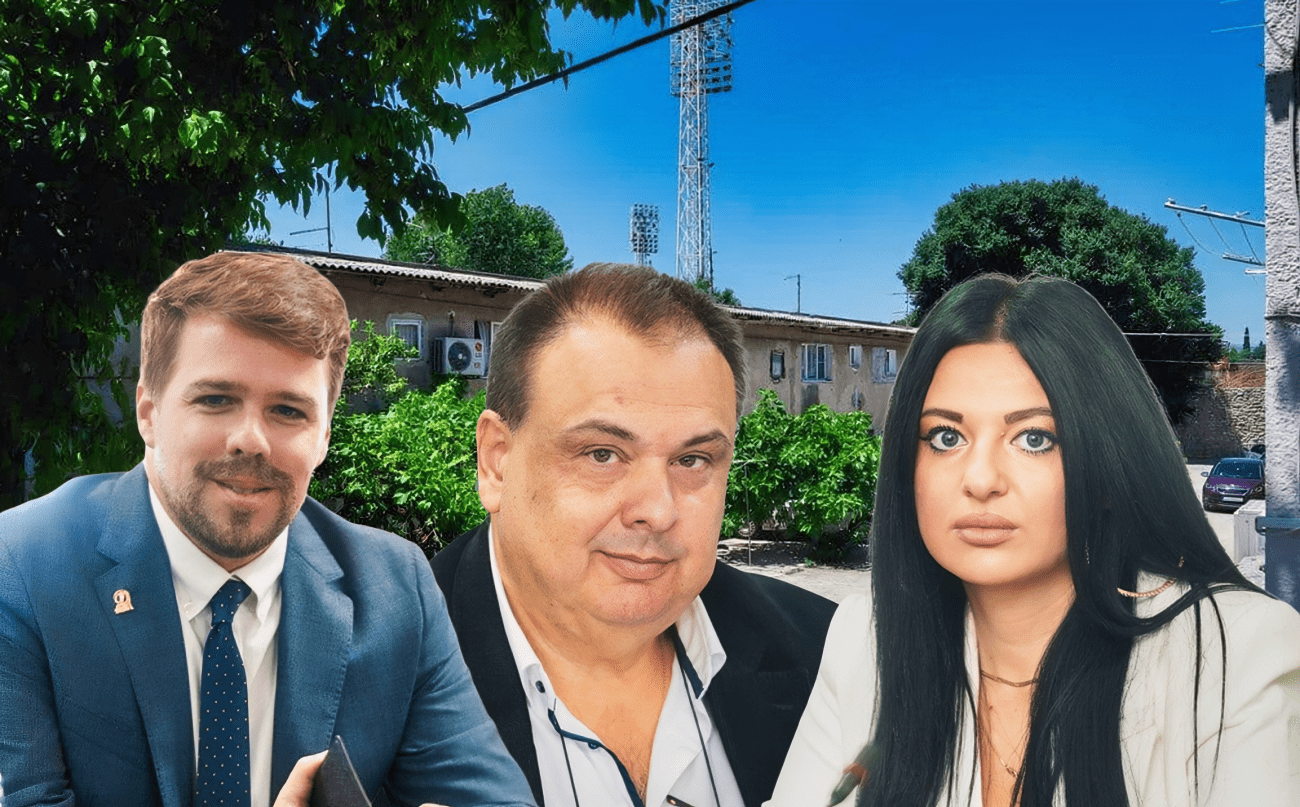 KOMENTARI POD POVEĆALOM U ovom dijelu Splita živjet će brojne mlade splitske obitelji? Evo što nam kažu Stanišić, Gulić i Uvodić