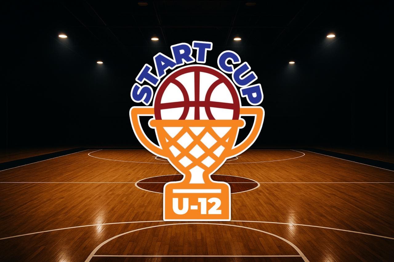 Start Cup U-12 kreće s Gripa: Osam hrvatskih i dvije slovenske ekipe u novoj ligi do proljeća 2026.
