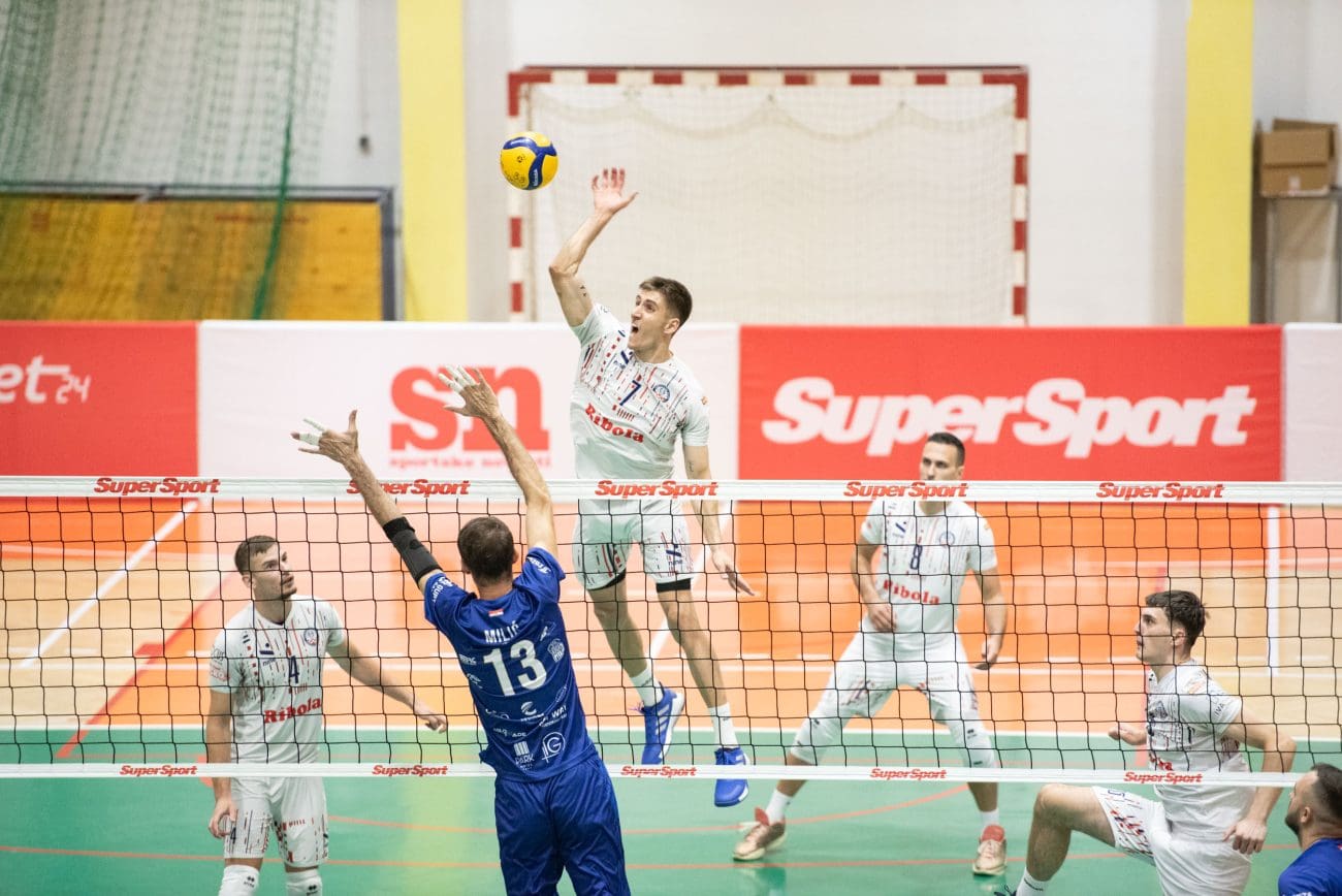 Ribola Kaštela putuje u Zagreb na 'okršaj' s Dinamom