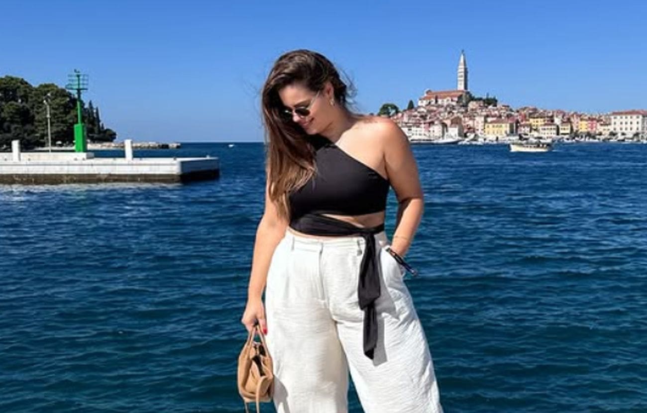 Najpoznatiji hrvatski 'plus size' model: "Ljubav prema sebi nije sebična"